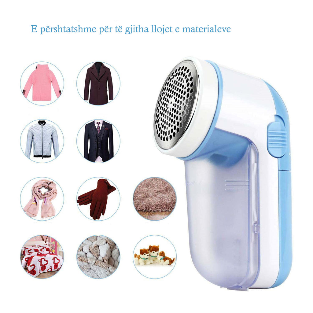 APARAT PËR CUKLA