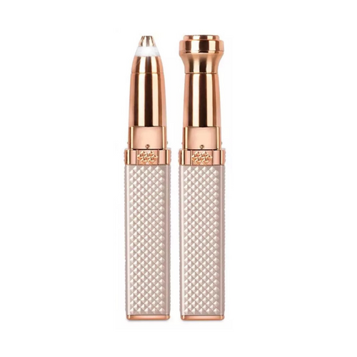 DEPILATOR FLAWLES 2IN1