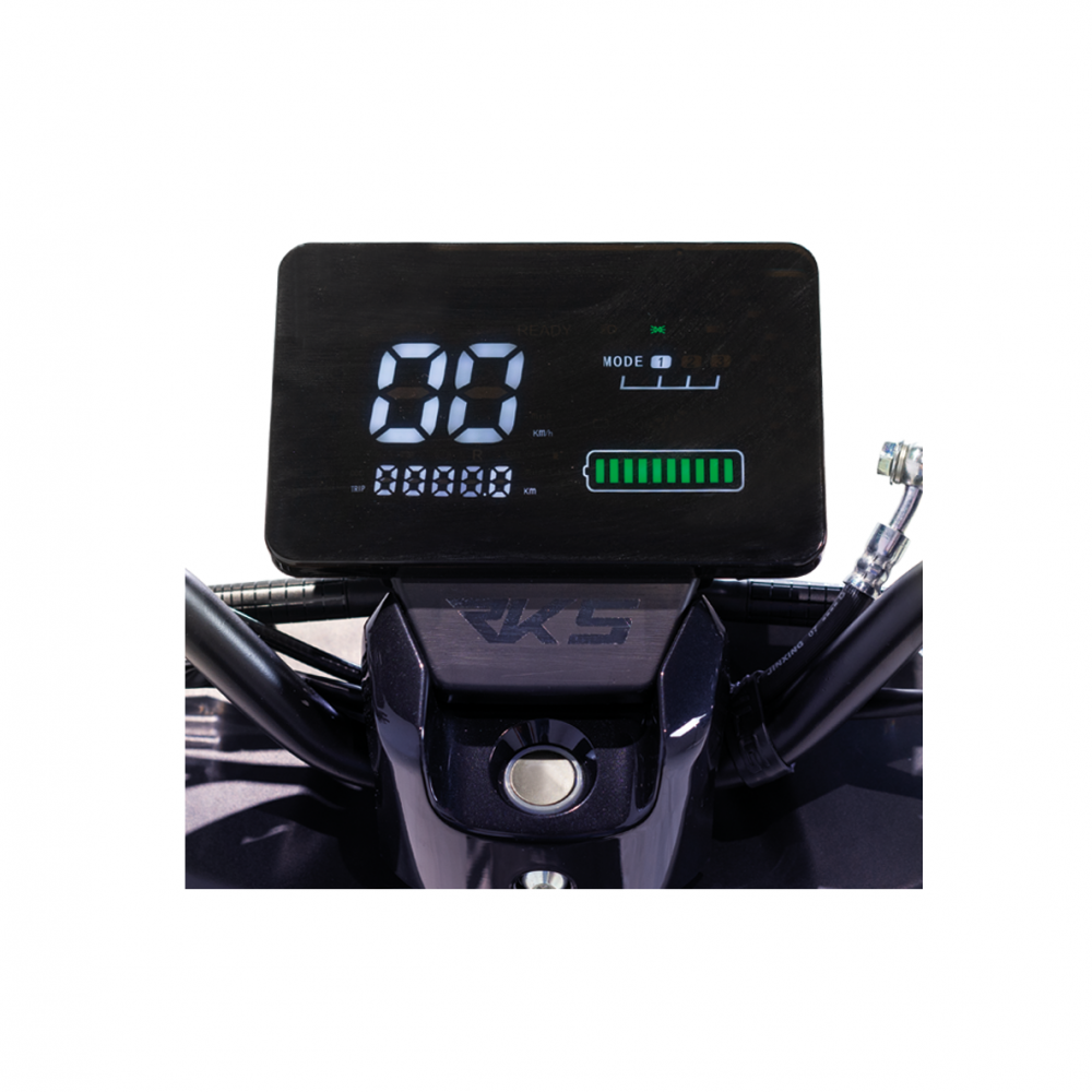 Skuter Elektrik NERON XS, 2 Ngjyra