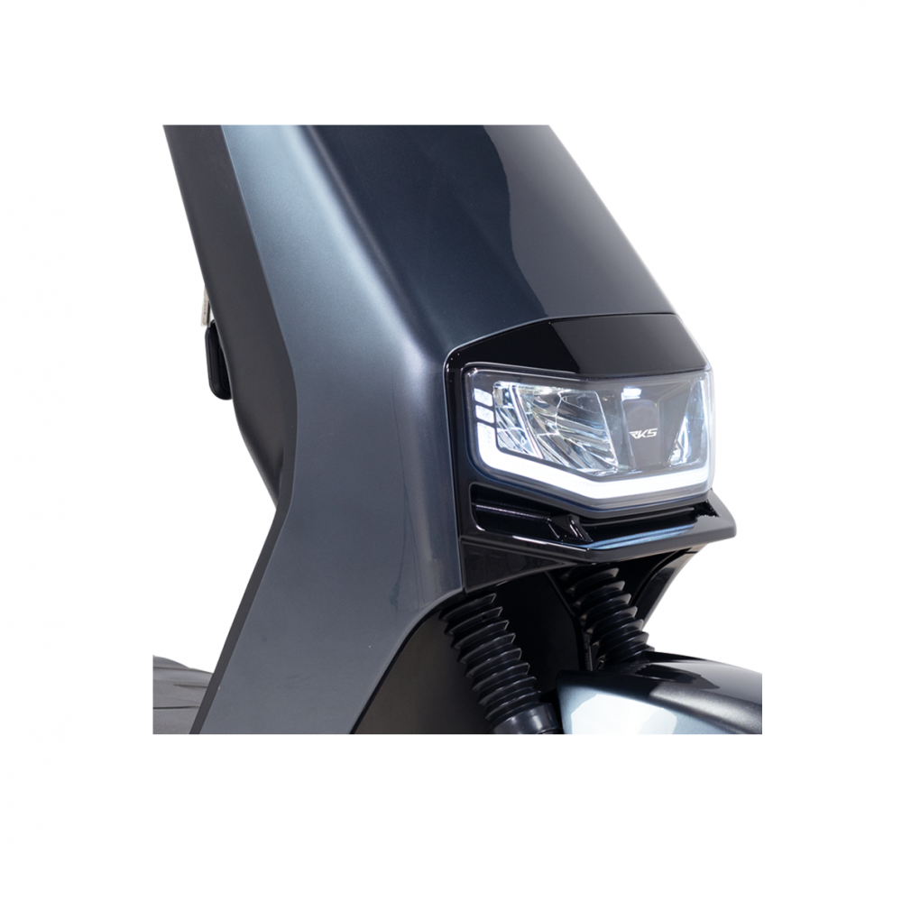 Skuter Elektrik NERON XS, 2 Ngjyra