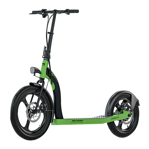 Trotinet Elektrik MS ENERGY R10