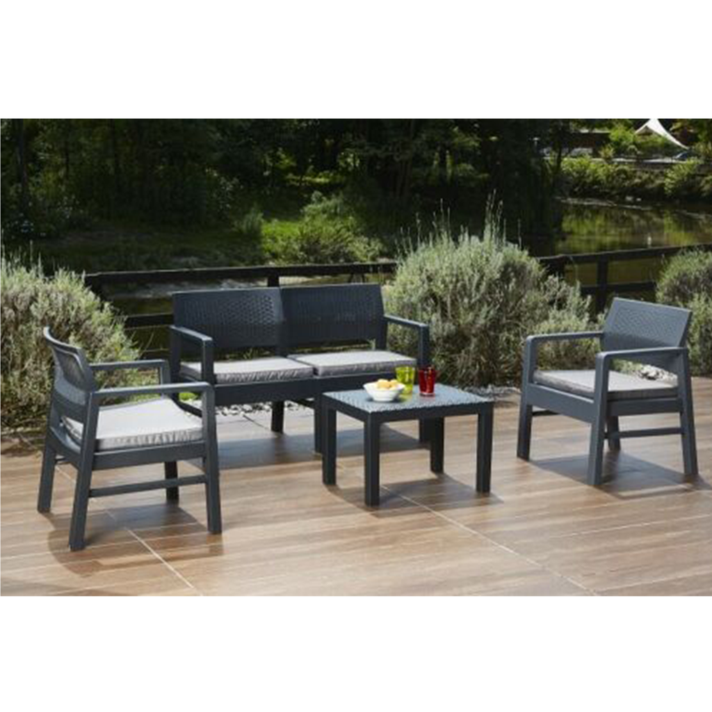 Set me pamje Ratani Kilimanjaro