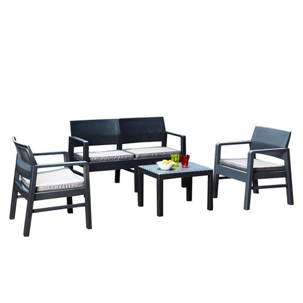 Set me pamje Ratani Kilimanjaro