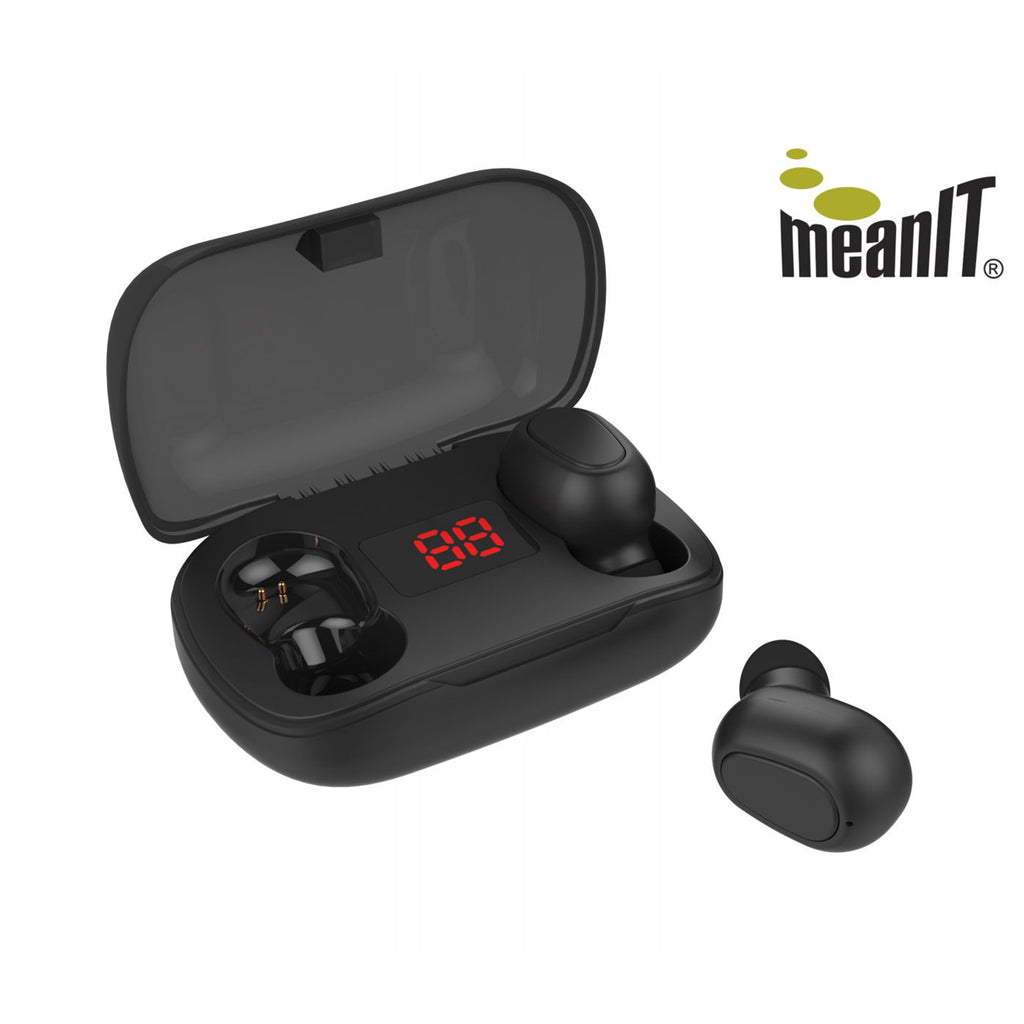Kufje MeanIT B100 Bluetooth