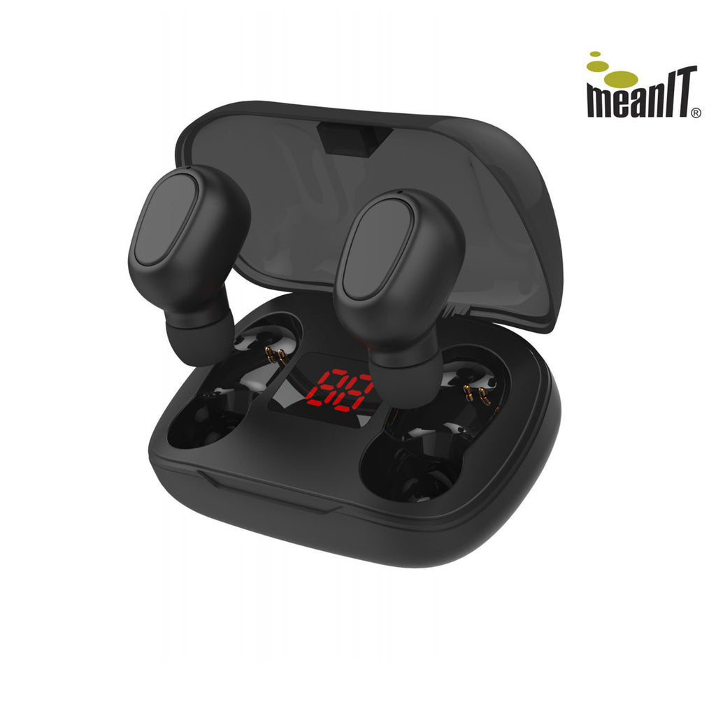 Kufje MeanIT B100 Bluetooth
