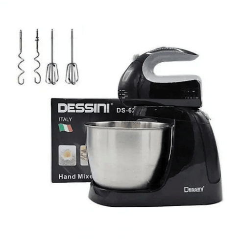 MIKSER BRUMI DESSINI