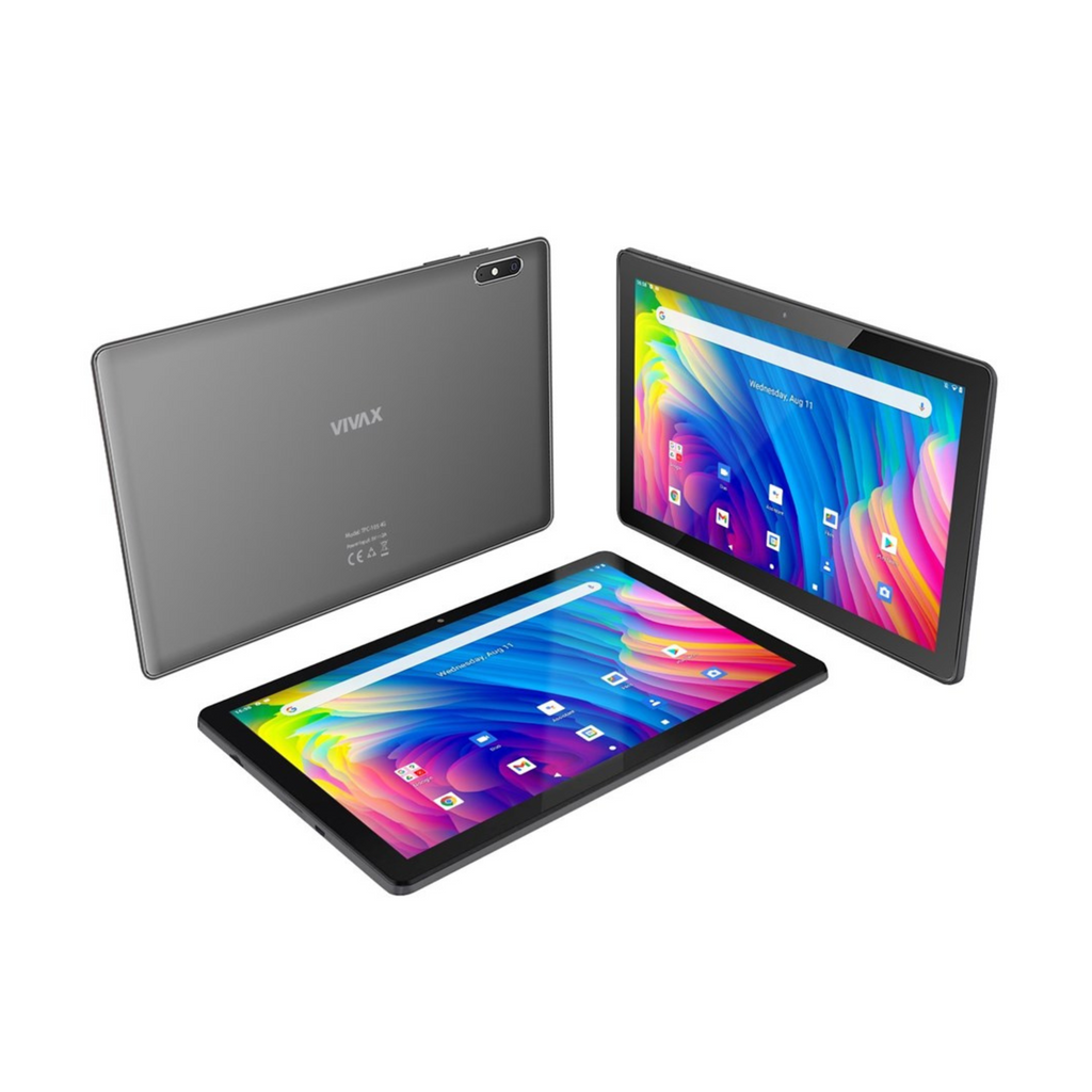 Tablet VIVAX TPC-105 4G