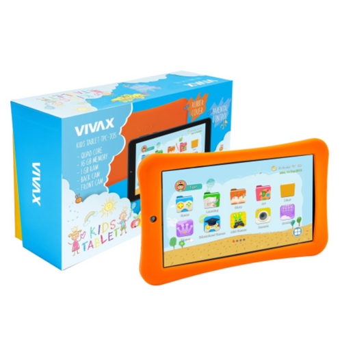 Tablet VIVAX TPC 705 Kids