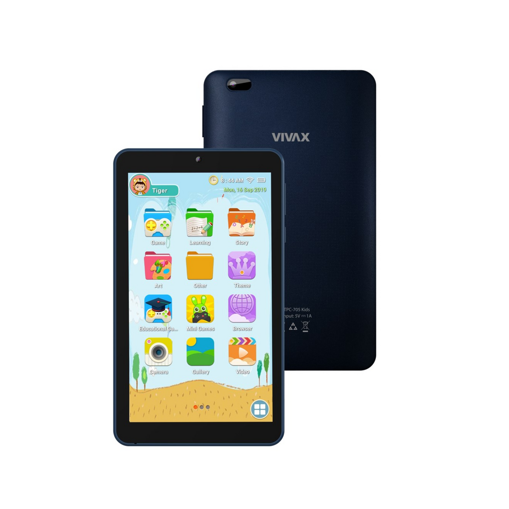 Tablet VIVAX TPC 705 Kids