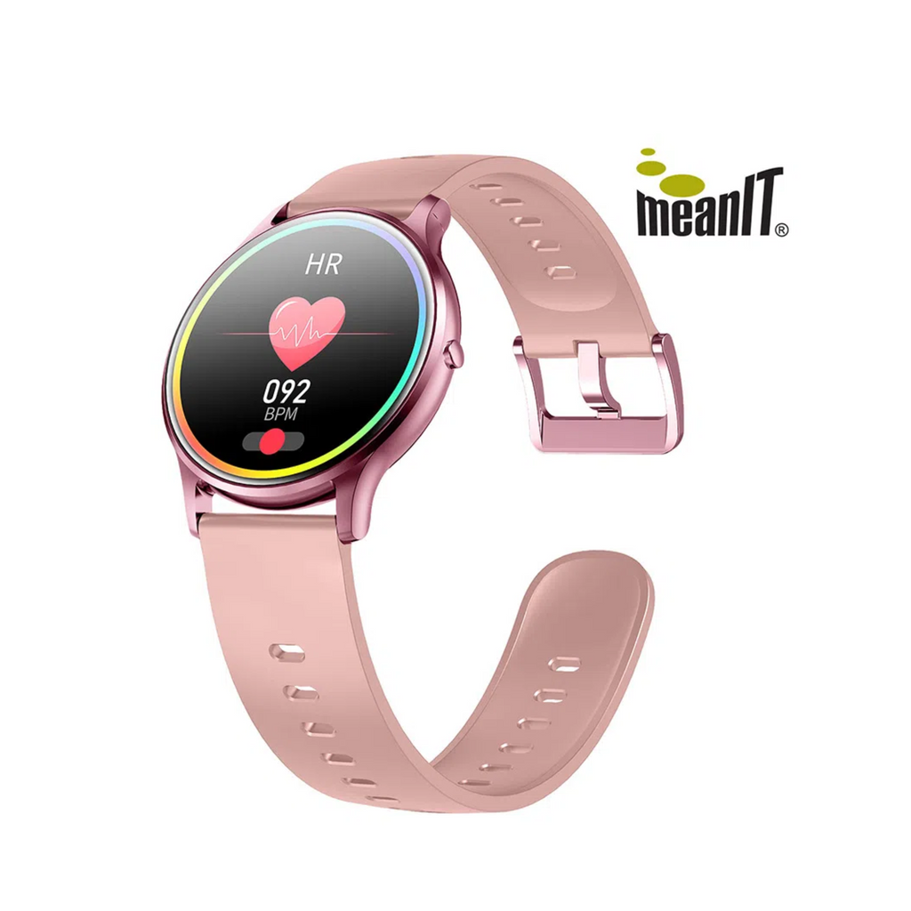 Orë e mençur meanIT M33 Lady, rozë