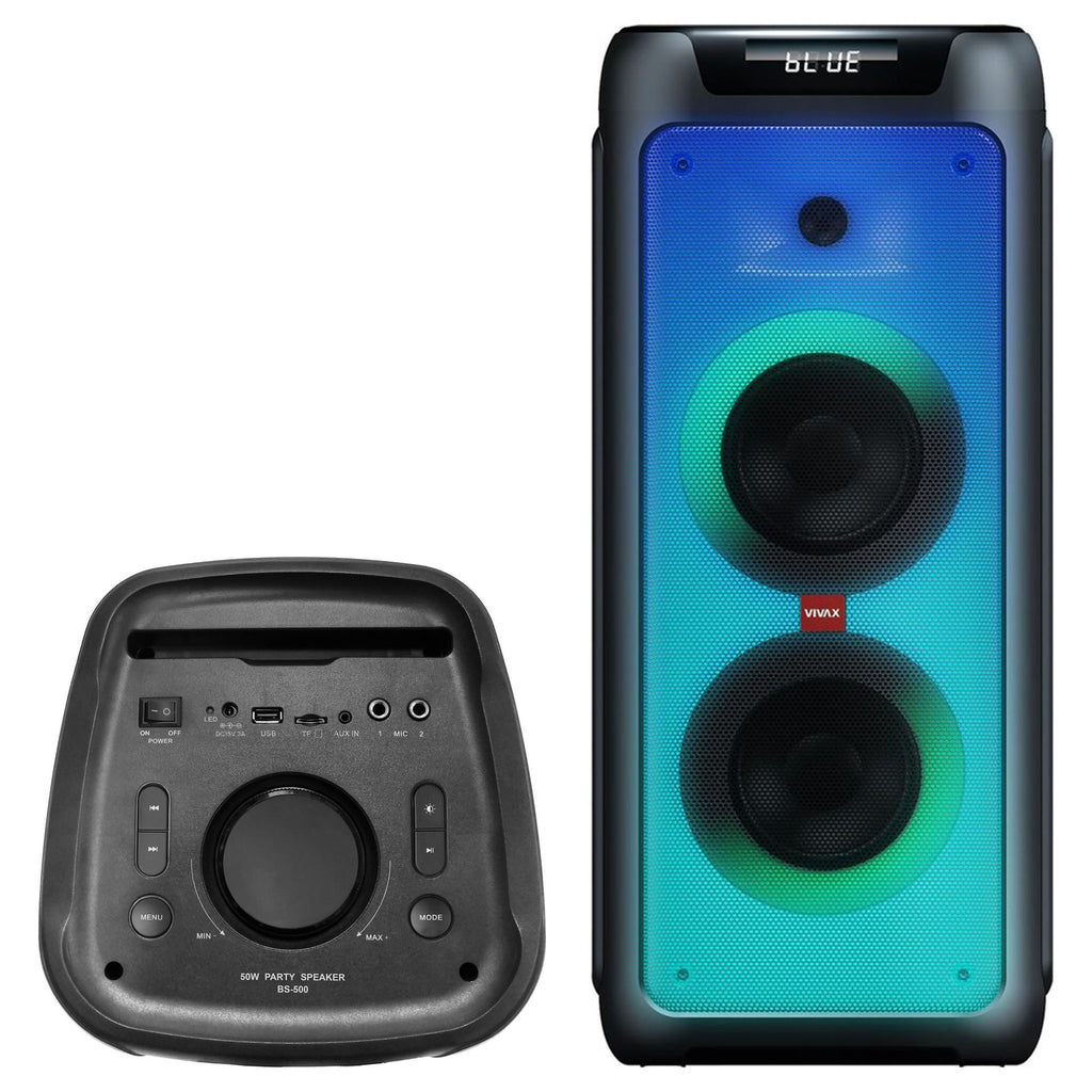 Altoparlant VIVAX VOX BS-500