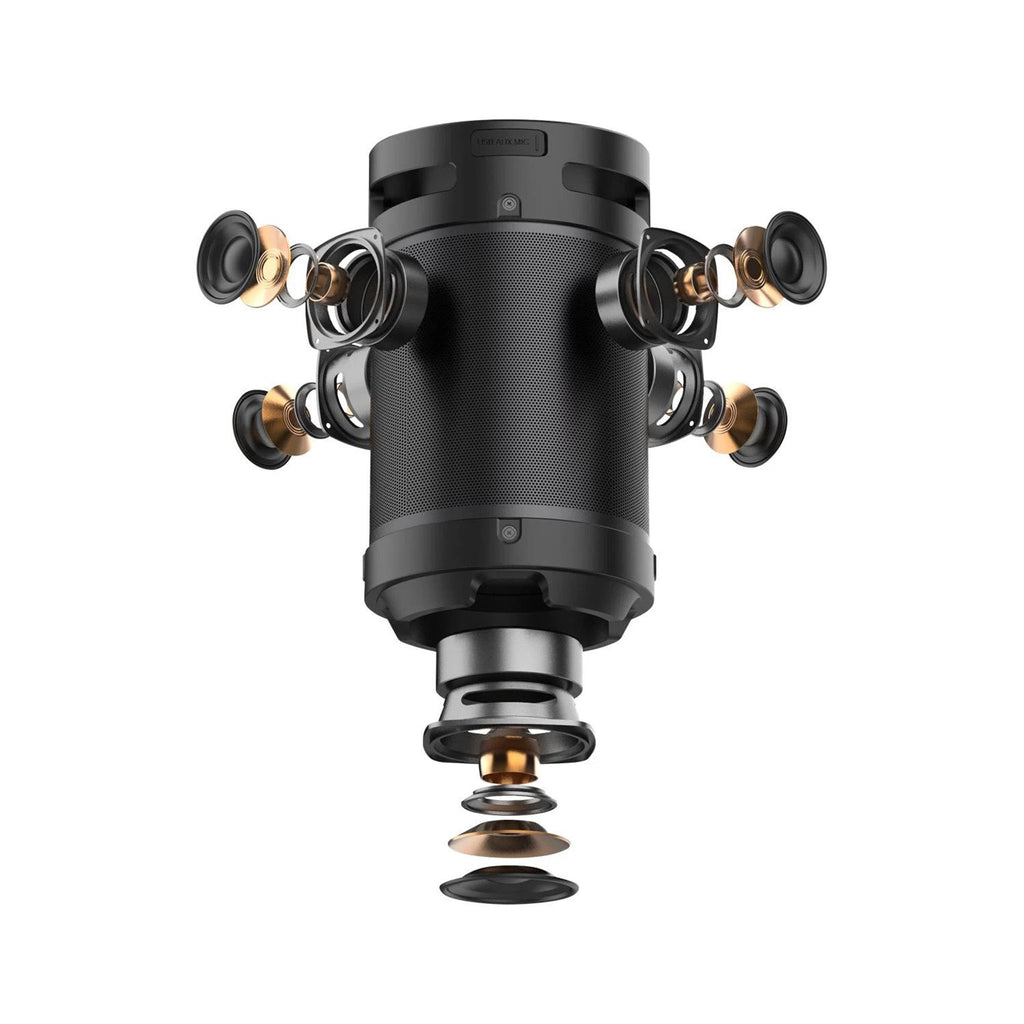 Altoparlant VIVAX VOX BS-700, 360 Shkallë