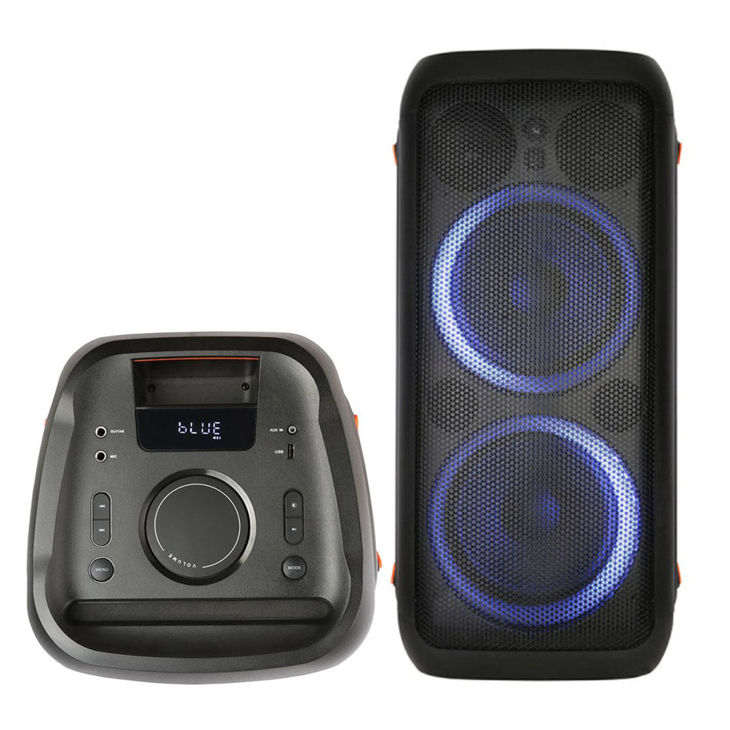 Altoparlant VIVAX VOX Karaoke BS-800