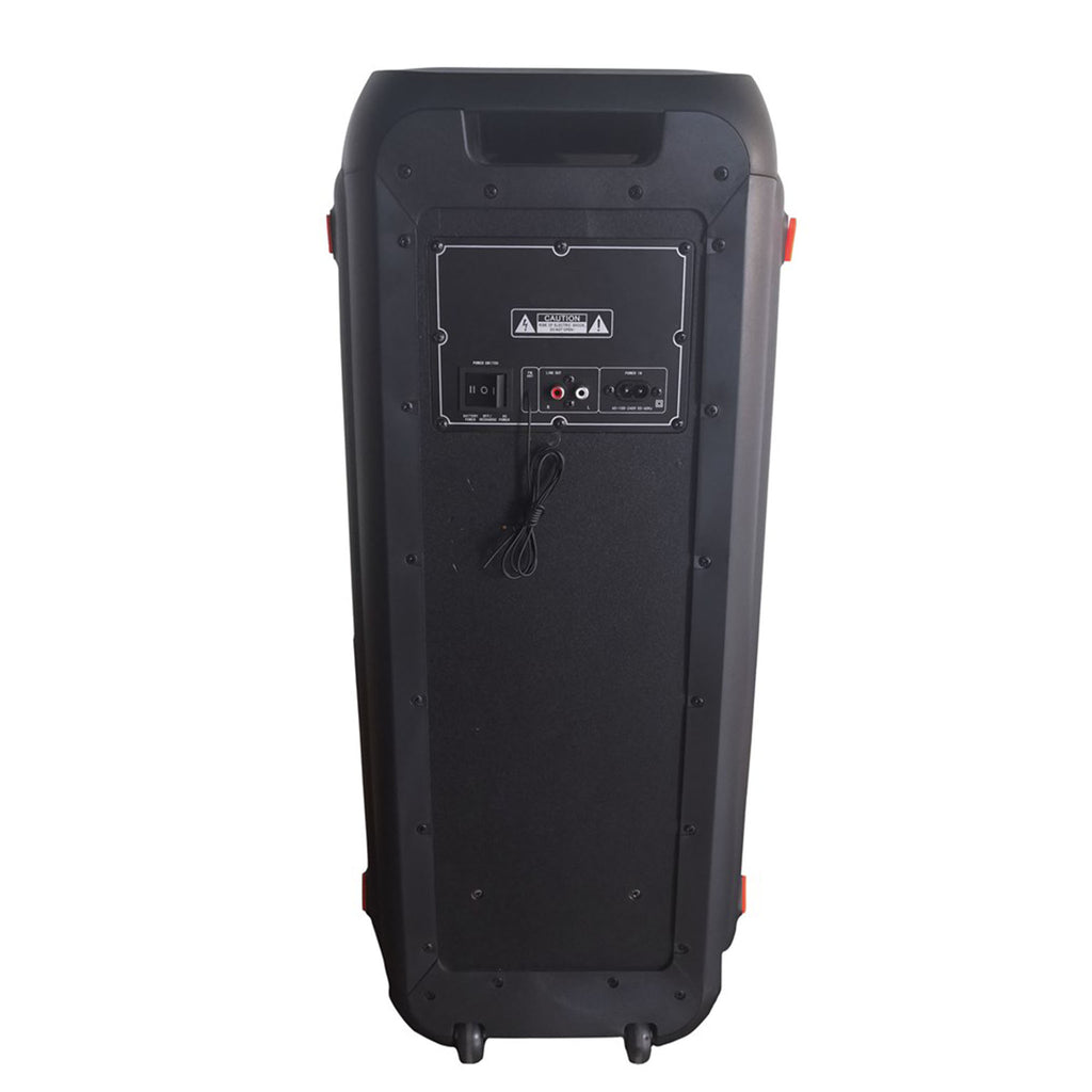 Altoparlant VIVAX VOX Karaoke BS-800