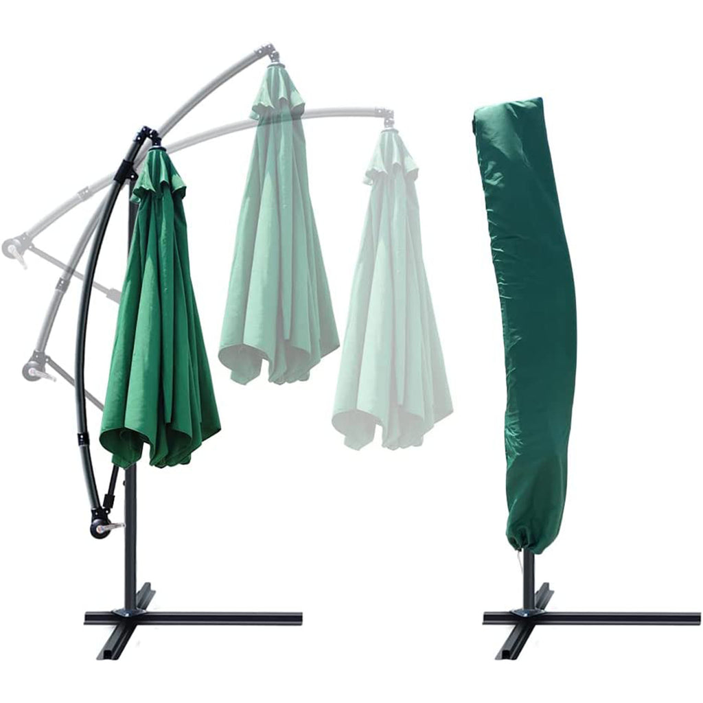 Çadër Kopshti  3M 6 Kënde