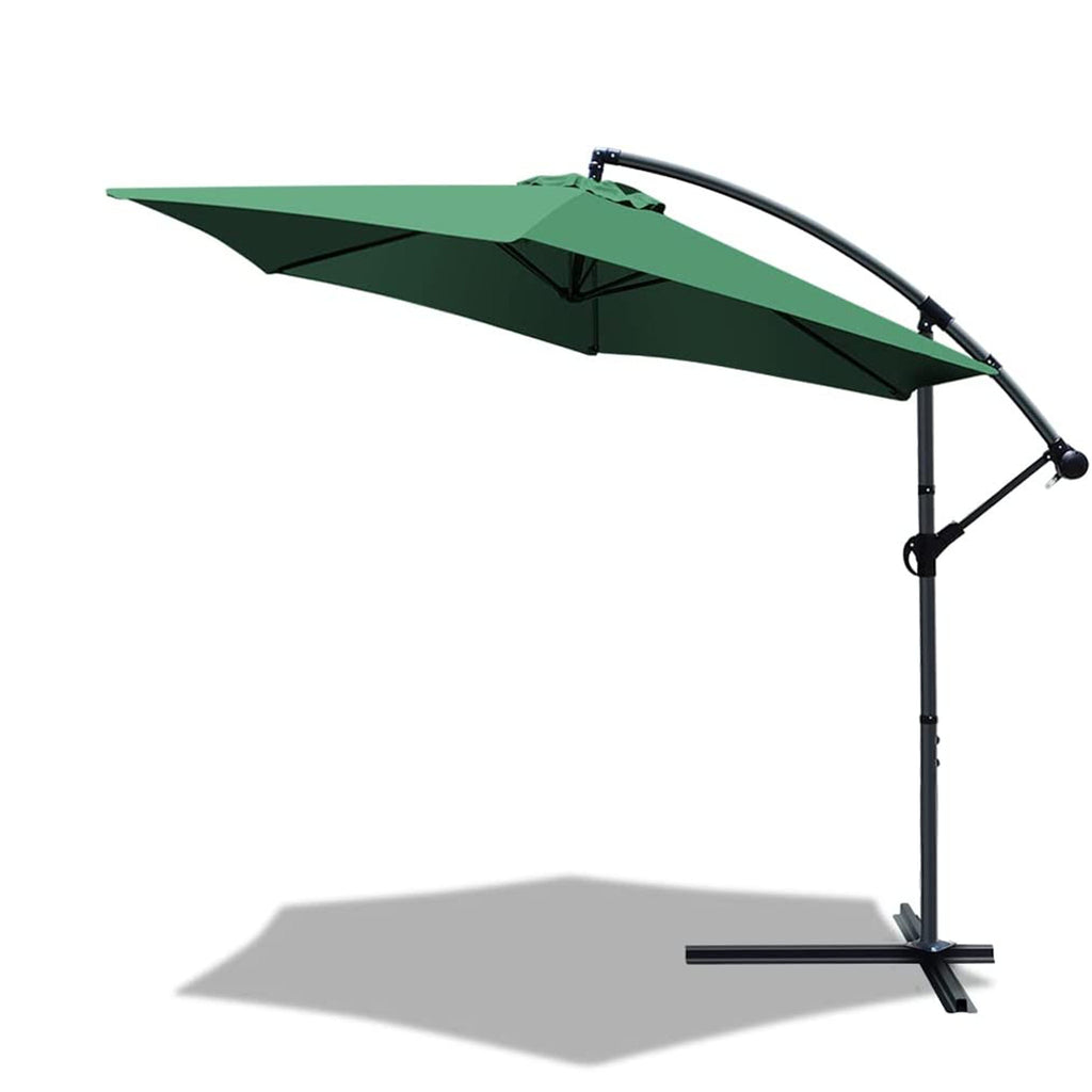 Çadër Kopshti  3M 6 Kënde