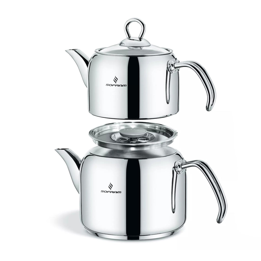 Çajnik Sofram 16FI