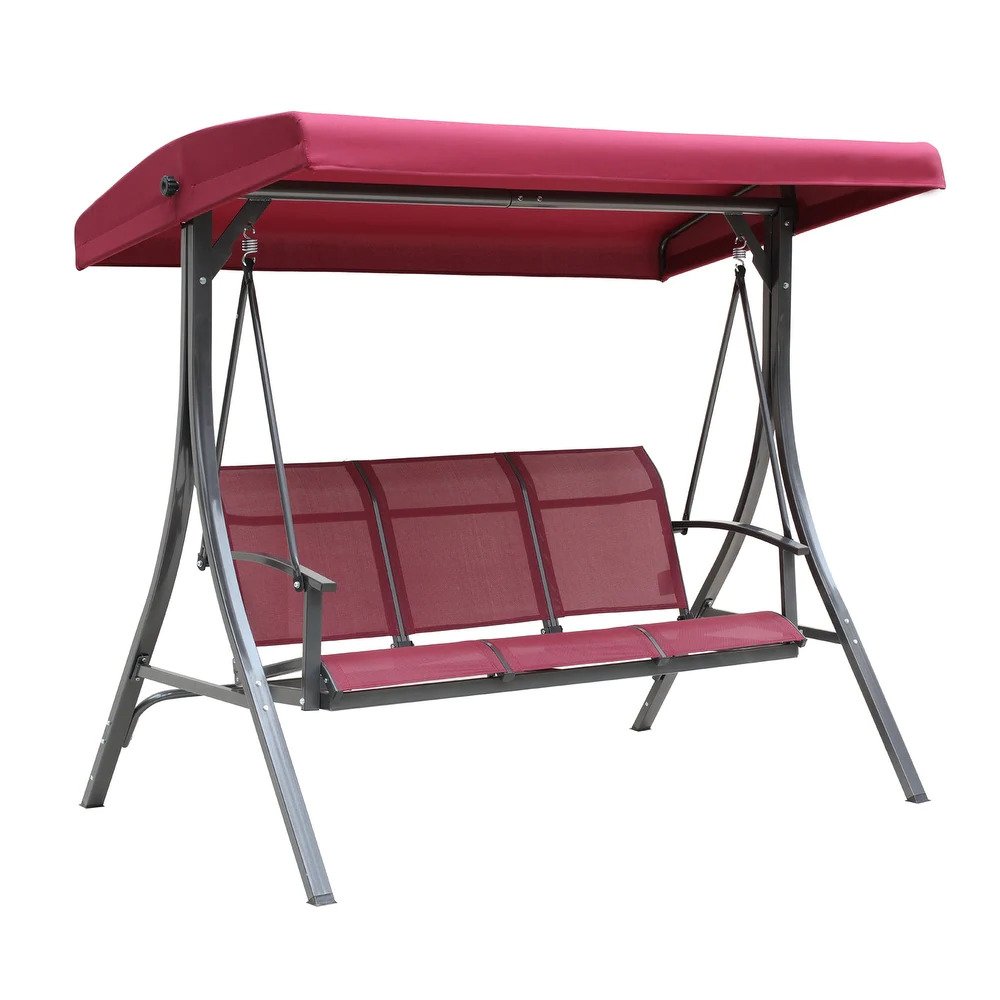 Luhatëse LIO Për 3 Persona