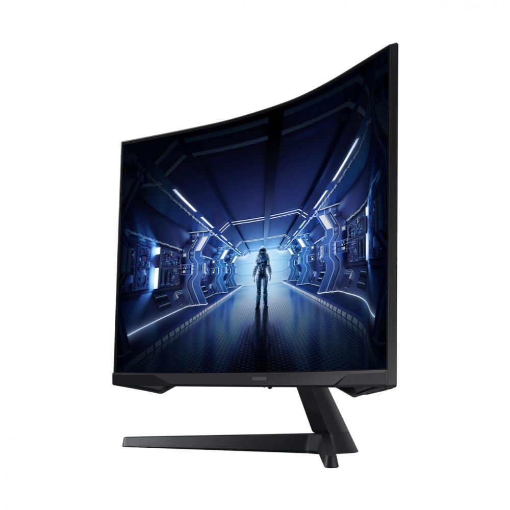 Monitor Samsung 27" Odyssey G5 144Hz