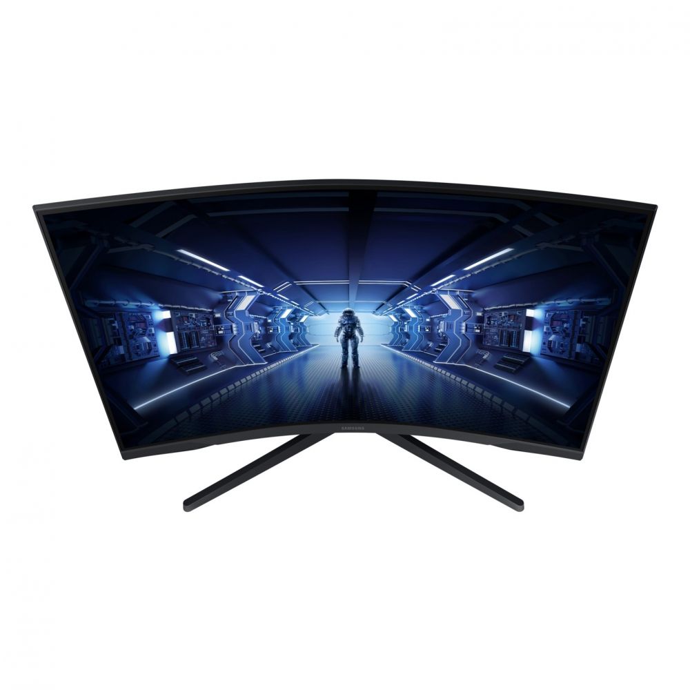 Monitor Samsung 27" Odyssey G5 144Hz
