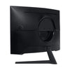 Monitor Samsung 27" Odyssey G5 144Hz