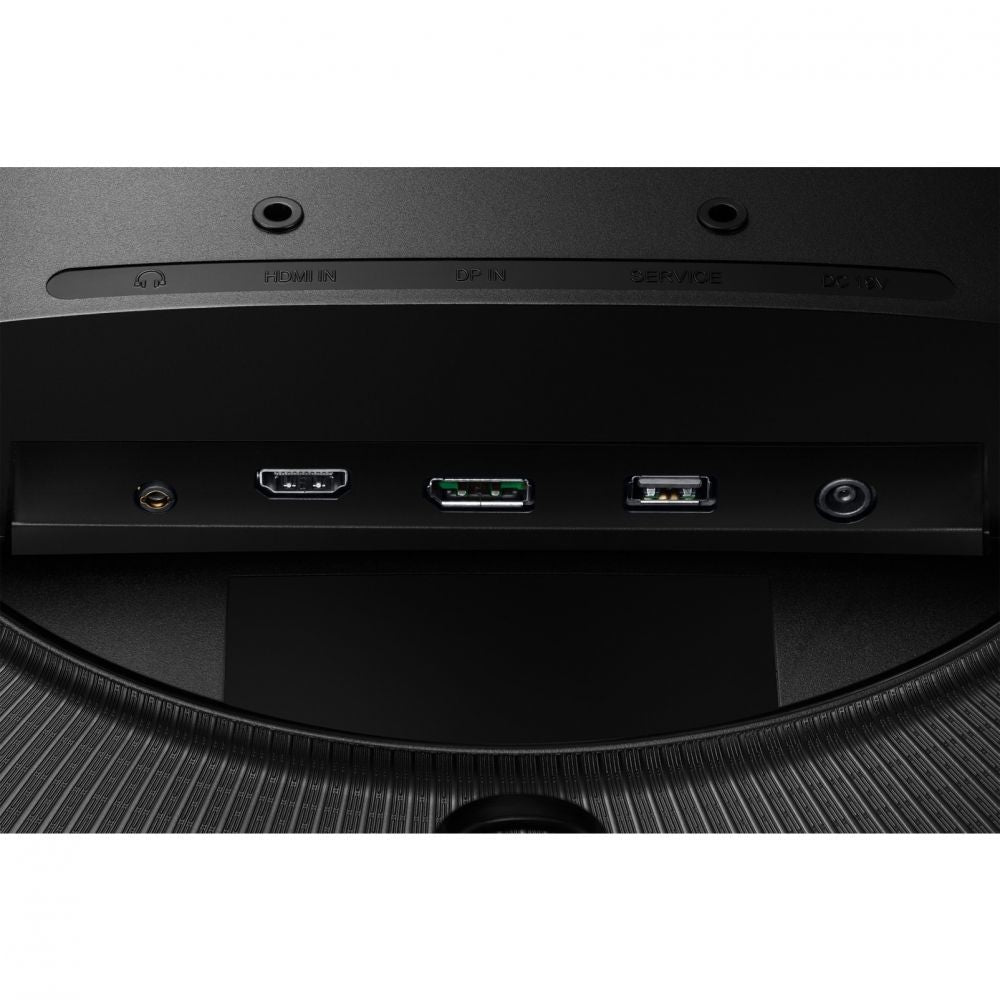 Monitor Samsung 27" Odyssey G5 144Hz