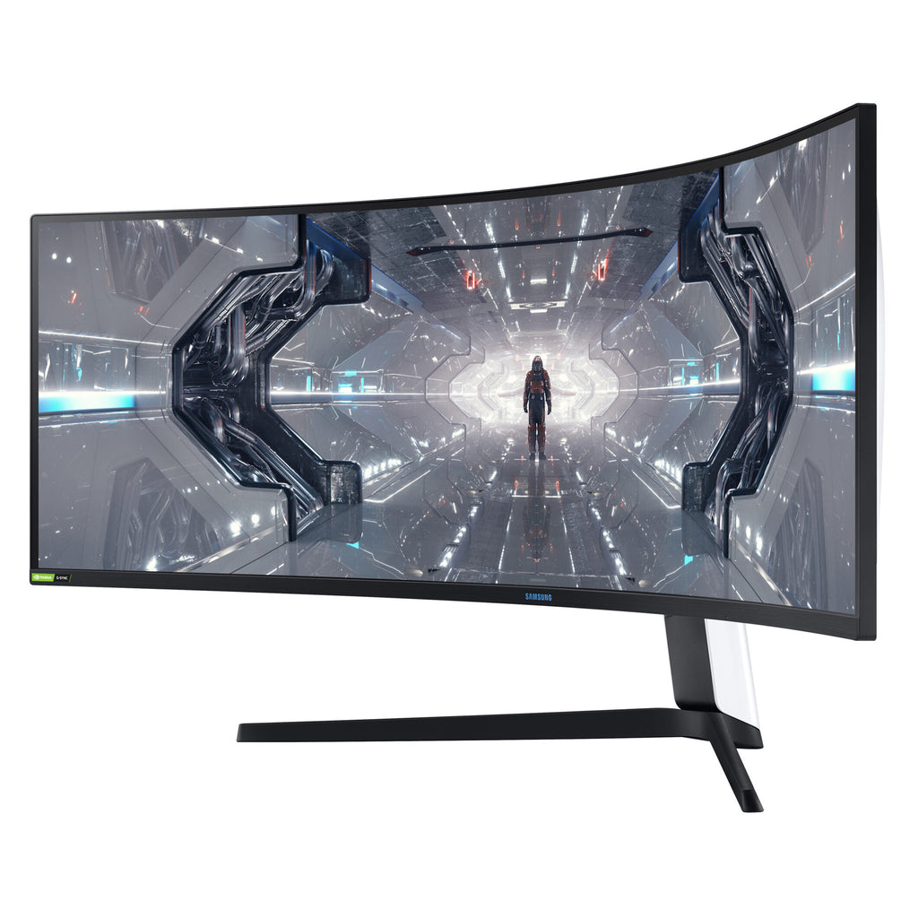 Monitor Samsung 49" Odyssey G9 5K