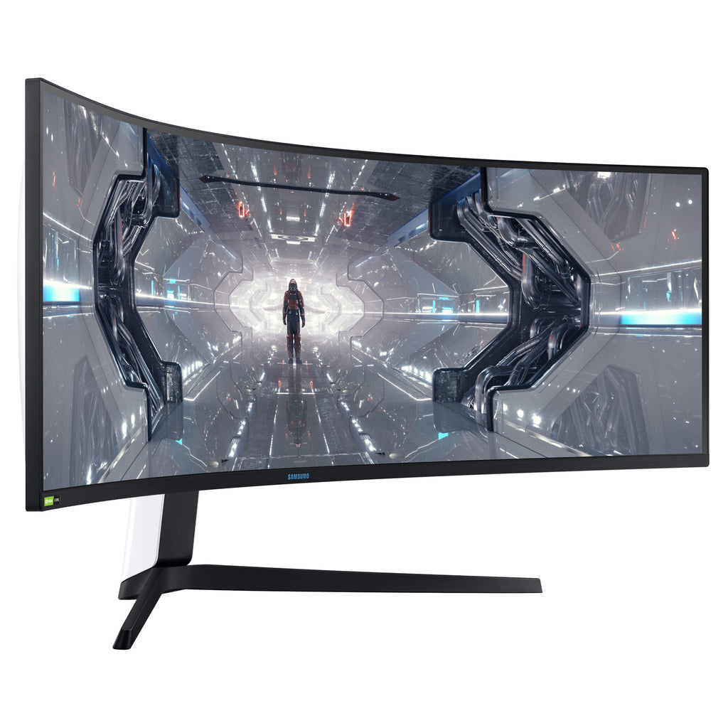 Monitor Samsung 49" Odyssey G9 5K