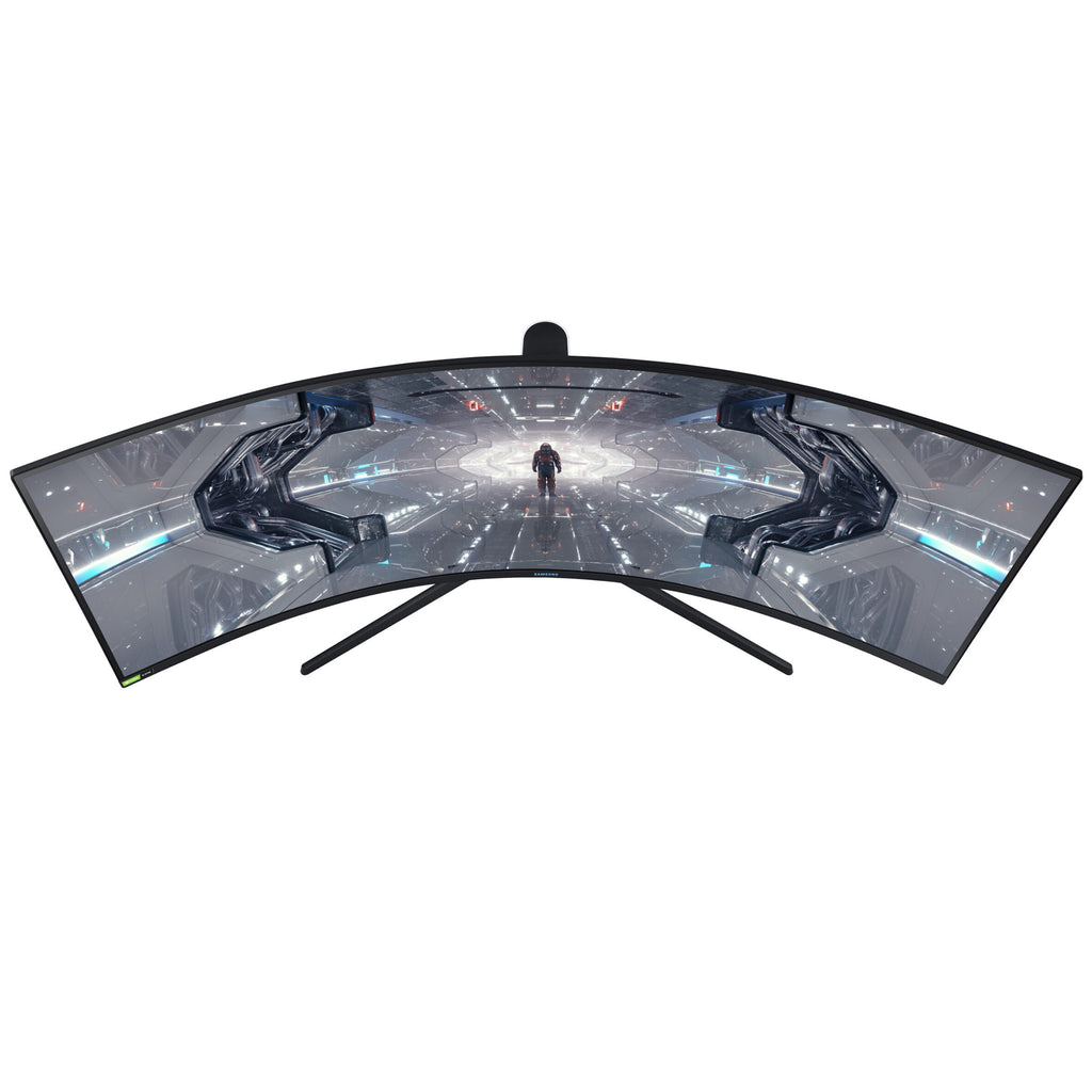 Monitor Samsung 49" Odyssey G9 5K