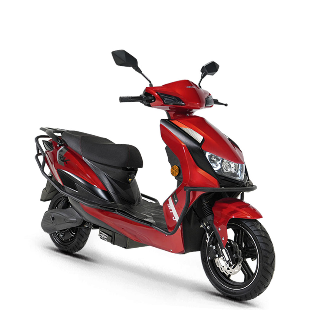 Skuter Elektrik MT3 PRO