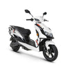 Skuter Elektrik MT3 PRO