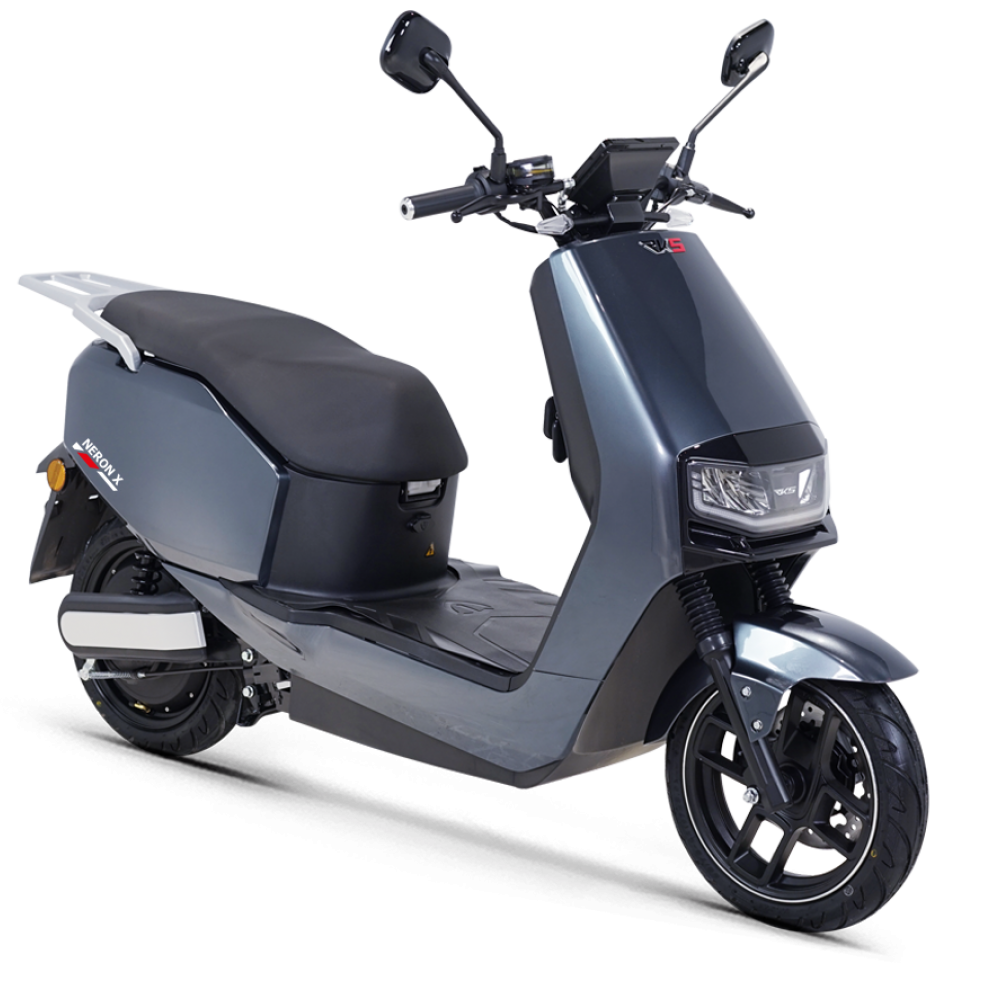Skuter Elektrik NERON XS, 2 Ngjyra
