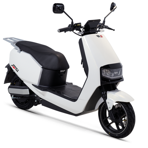 Skuter Elektrik NERON XS, 2 Ngjyra