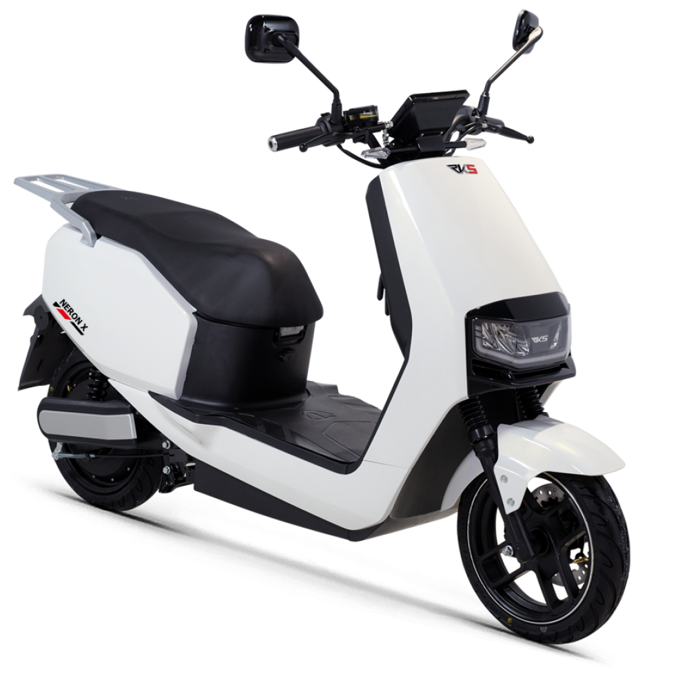 Skuter Elektrik NERON X, 2 Ngjyra