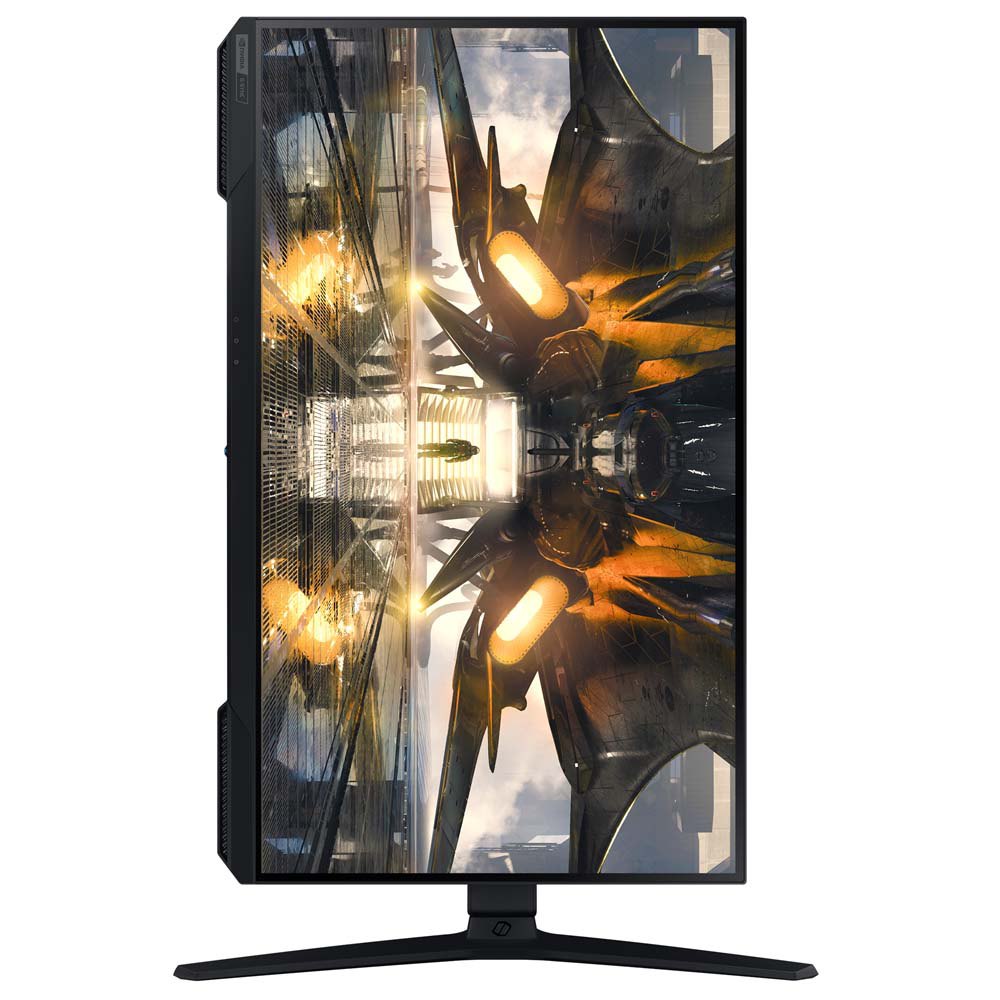 Monitor Samsung 27" Odyssey G5 165Hz