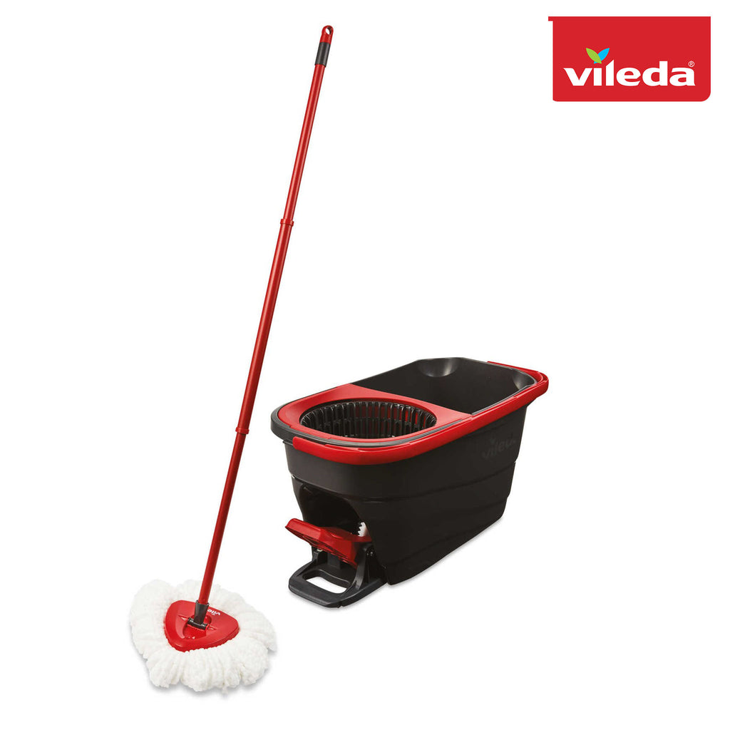 Shtupë Rrotulluese me kovë VILEDA Turbo Smart