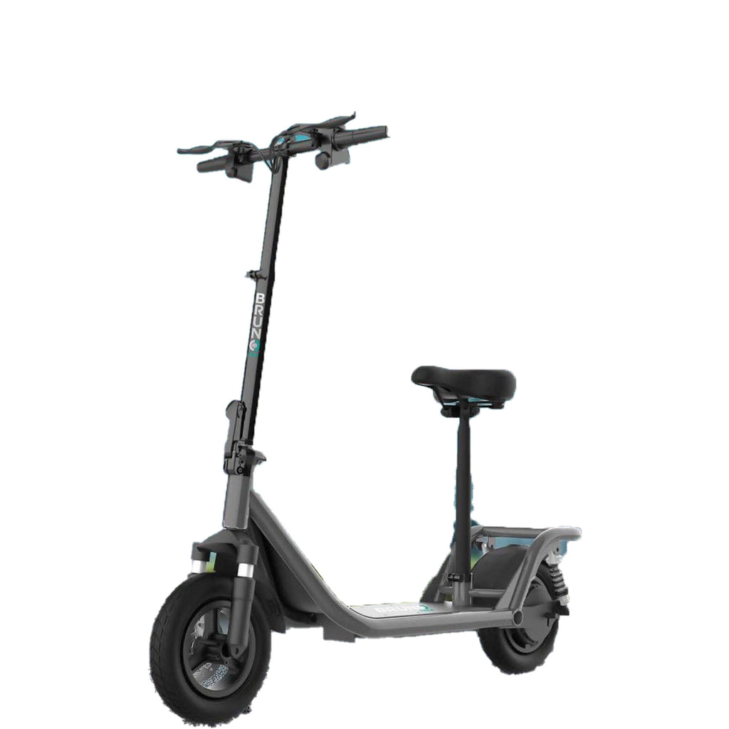 Trotinet Elektrik BRRUNO SL-1 Me Bateri dhe Ulëse