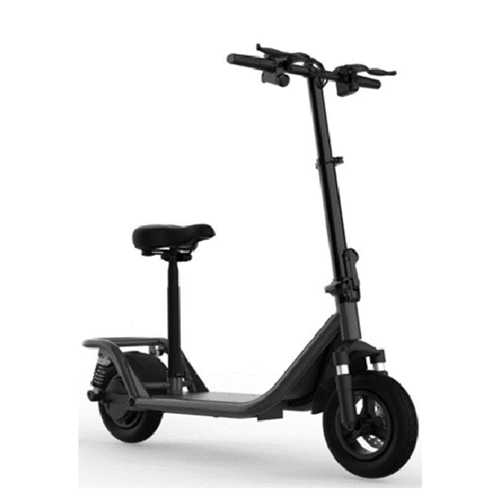 Trotinet Elektrik BRRUNO SL-1 Me Bateri dhe Ulëse