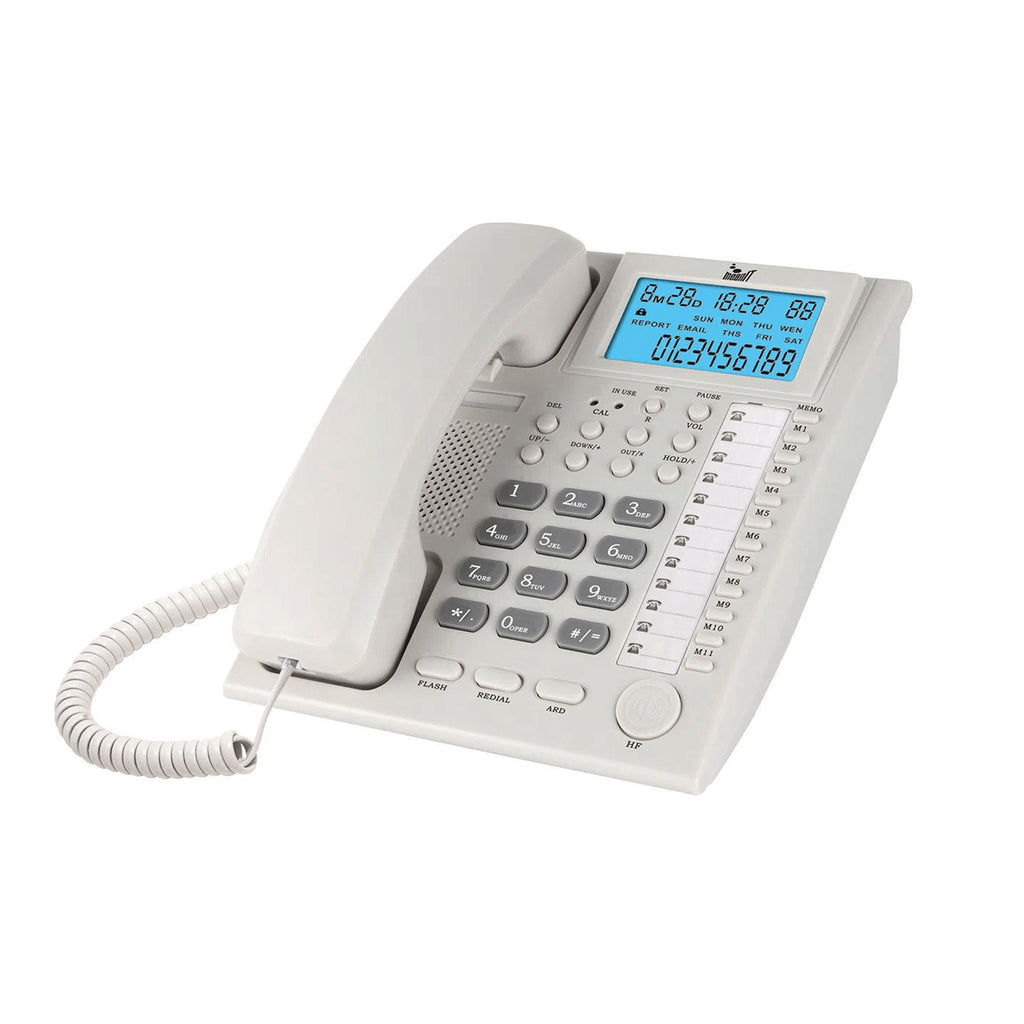 Telefon MeanIT ST-200 Mtel3