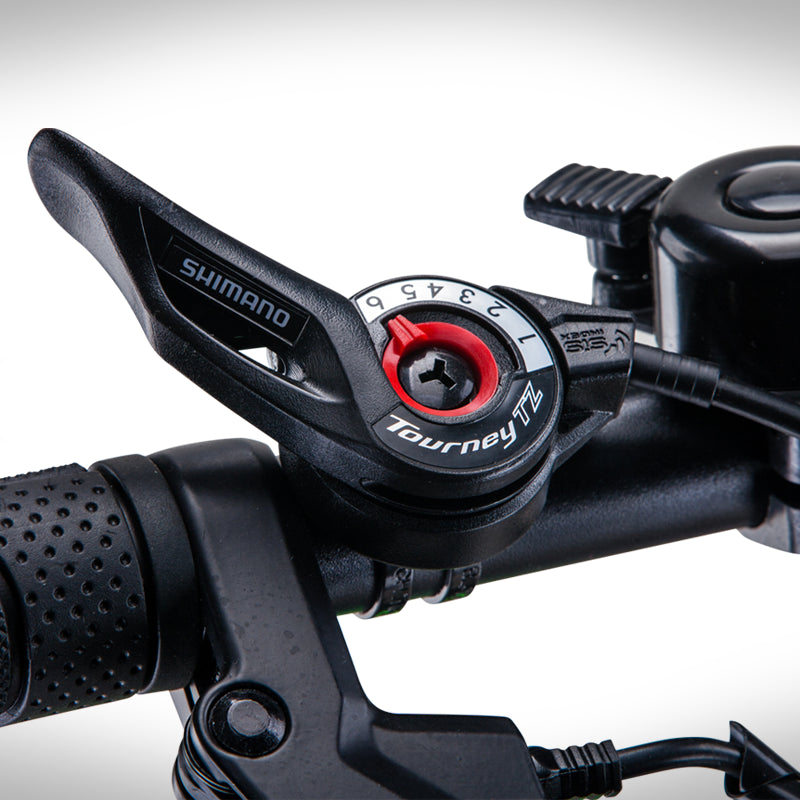 Bicikletë Elektrike TNT5 Pro, 20"