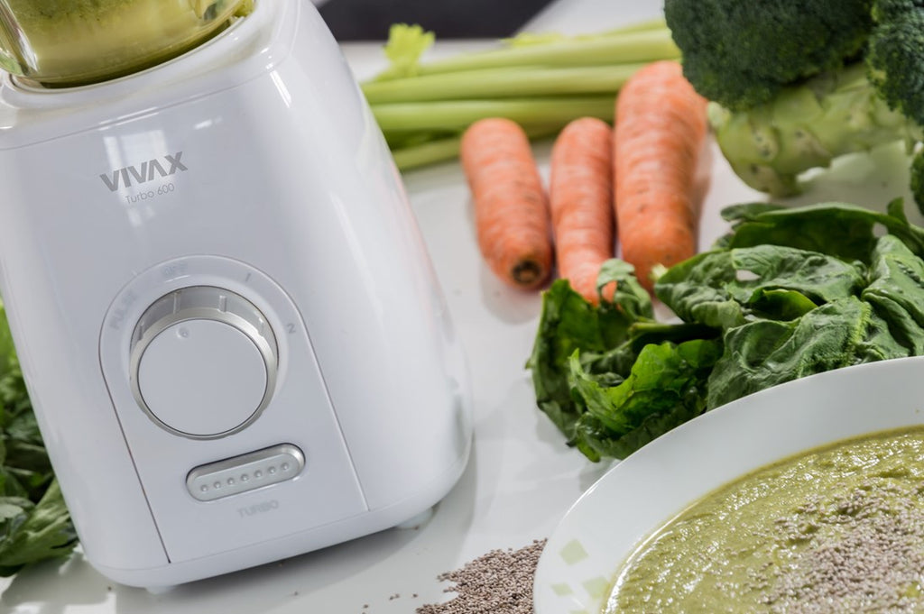 Blender VIVAX BL 600G