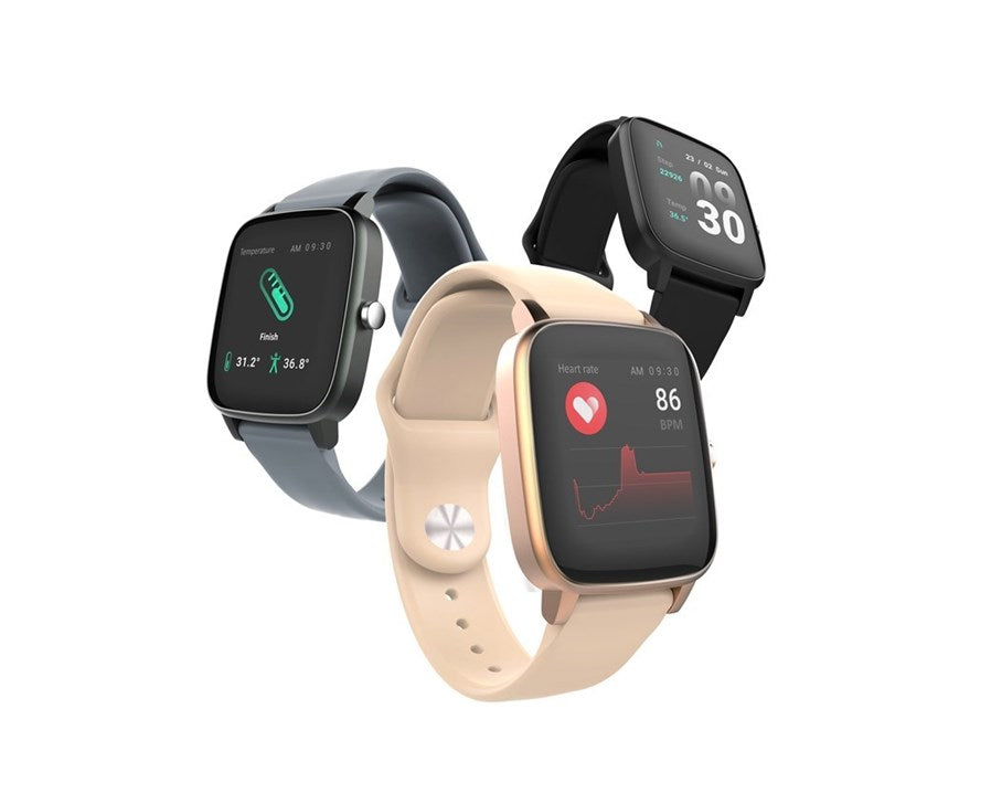 Ore e Mencur VIVAX Life Fit