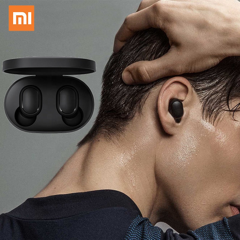 EARBUDS XIAOMI