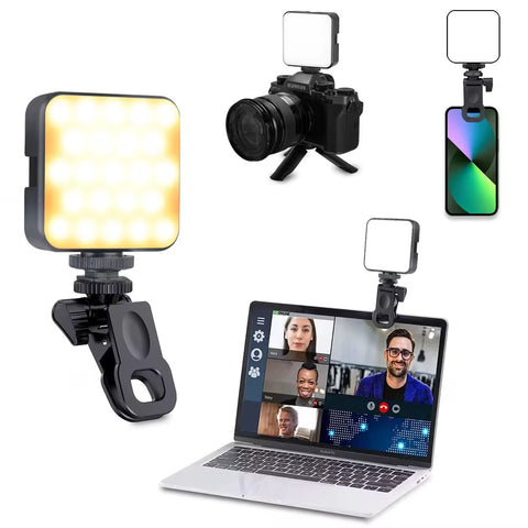 Selfie light Drite LED