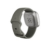 Smart Watch FITBIT Sense Grey/Silver