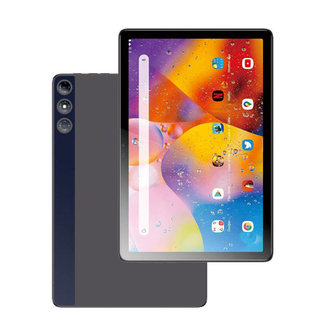 TABLET C IDEA CM8500 Plus10INCH 8GB RAM,512GB DUAL SIM/ 5G/ + COVER & ACCESSORIES