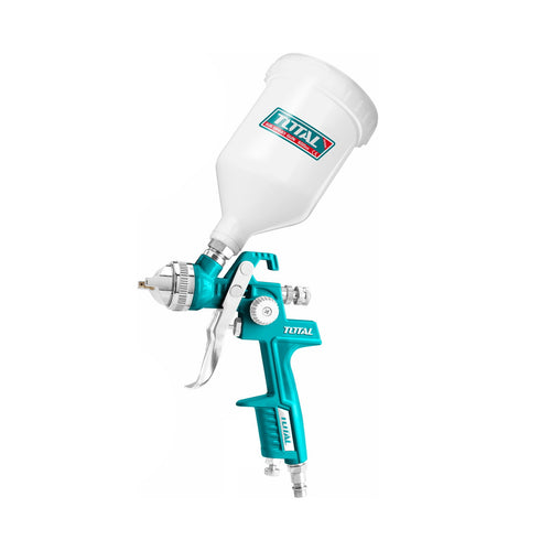 Pishtolë për ngjyrosje TOTAL TAT10601