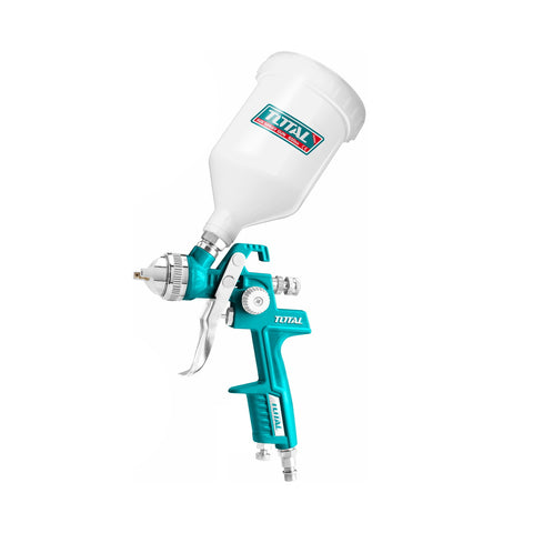 Pishtolë për ngjyrosje TOTAL TAT10601