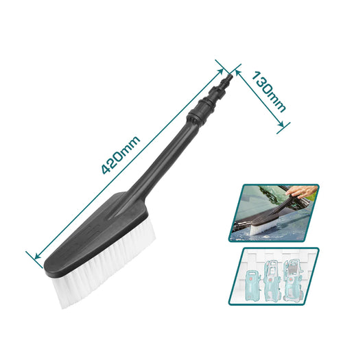 Brush me presion të lartë THFB4301