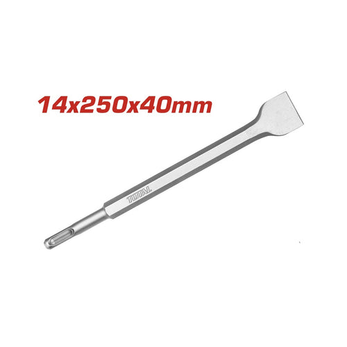 Daltë e sheshtë TOTAL TAC15121412